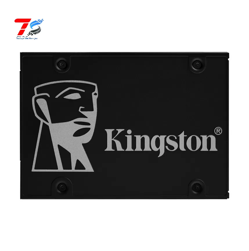 Ổ cứng SSD Kingston SKC600 512GB 2.5 inch SATA3.0 (KC600/512GB)